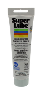 SUPER LUBE GRS W/PTFE3OZ. 82325 Image